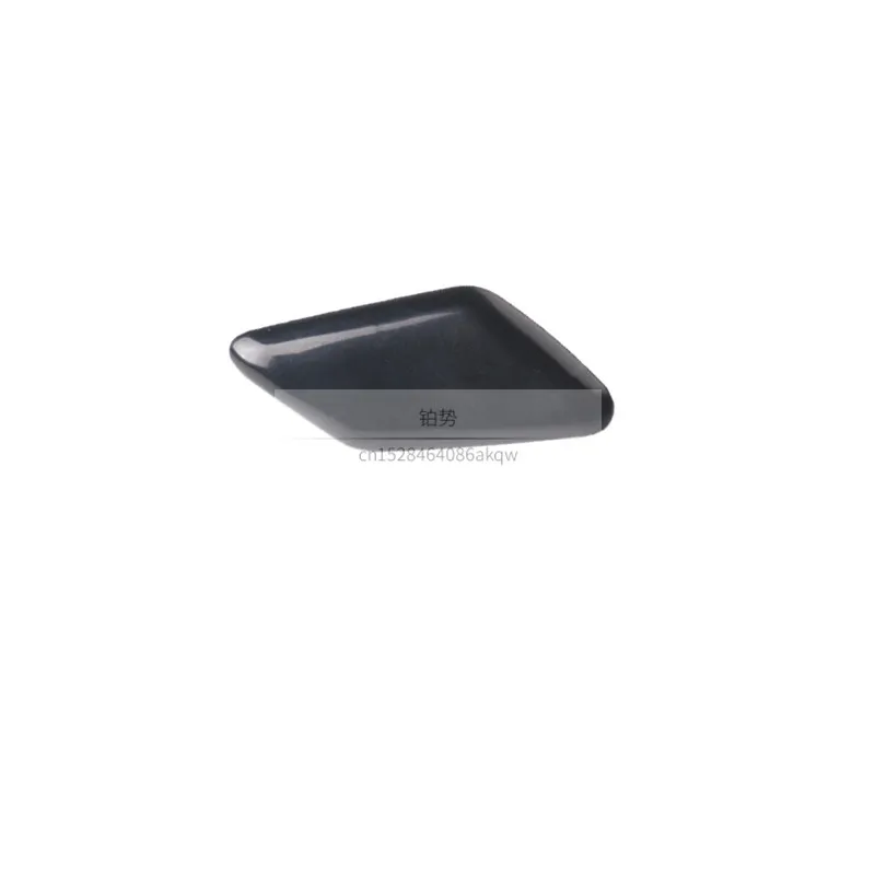 

Автомобильная Передняя бамперные фары, крышка распылителя 2010-vol вокал 30, уплотнительная крышка омывателя, Крышка Штепсельной Вилки 39863944 ...