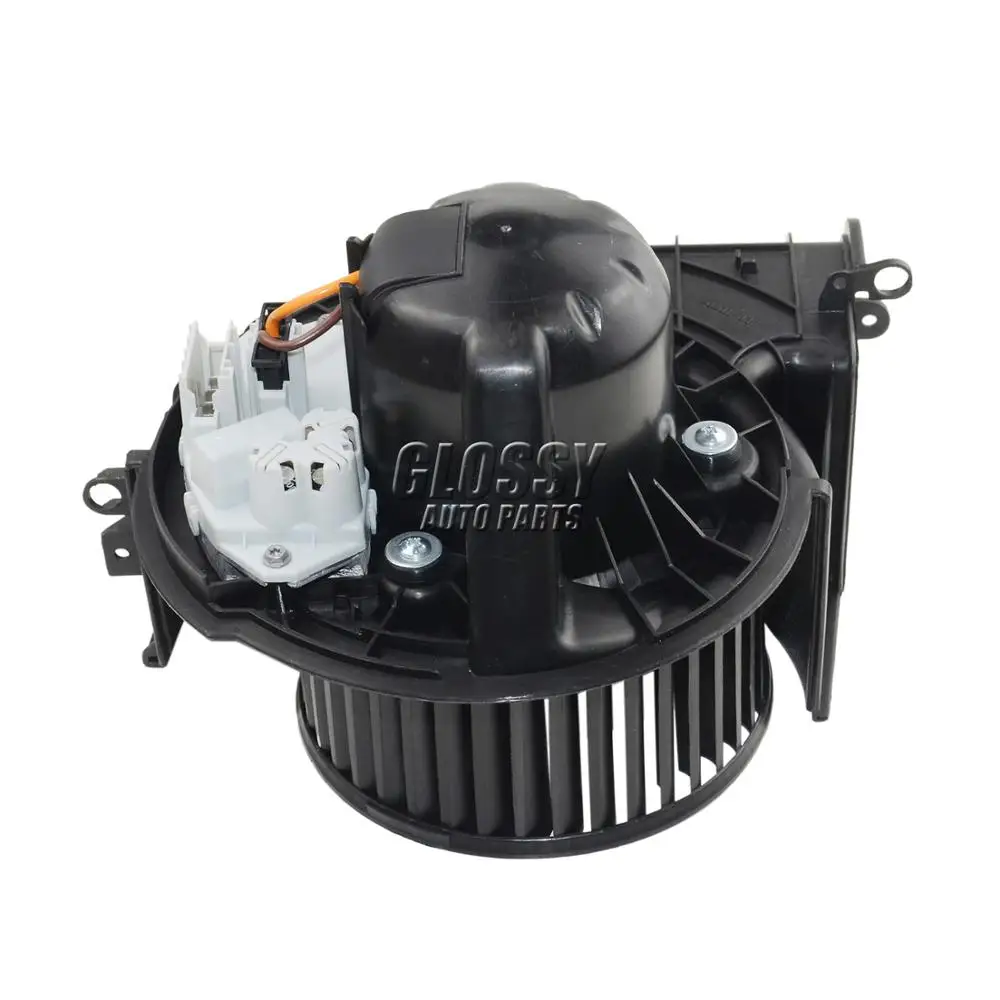 

Мотор нагнетателя отопителя AP03 A/C для BMW X5 X6 E72 E71 E70 xDrive 64116971108 64119229658