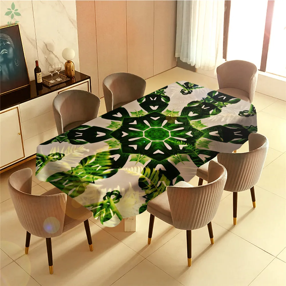 Очаровательная скатерть для барбекю пикника домашней вечеринки