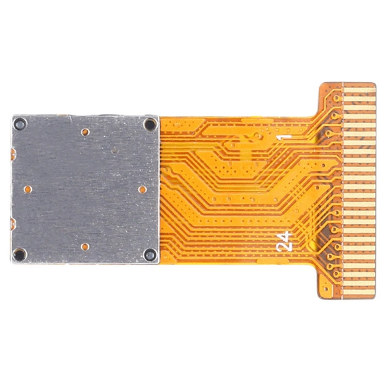 500W Pixel Camera Module OV5640-AF Auto Zoom с функцией сканирования |