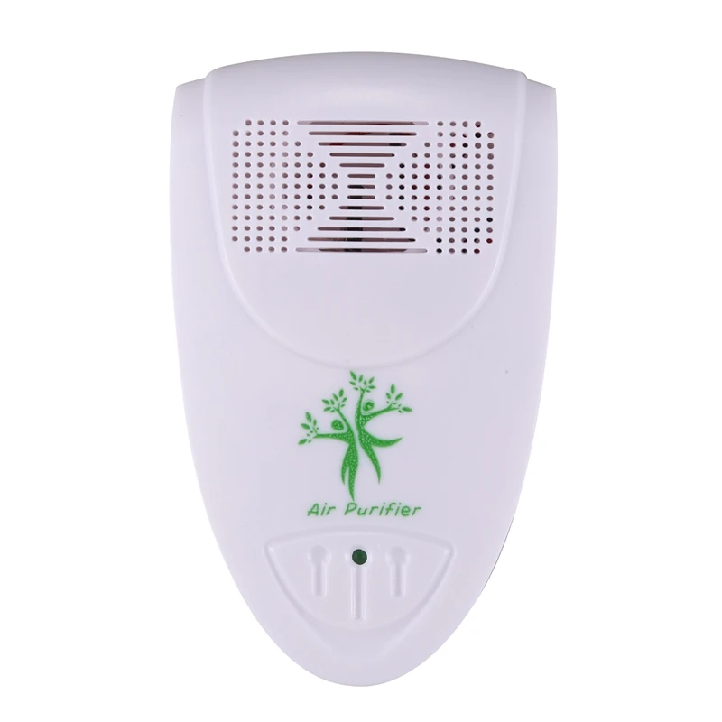 Лидер продаж Новый мини крытый кислородный бар ионизатор воздуха Свежий