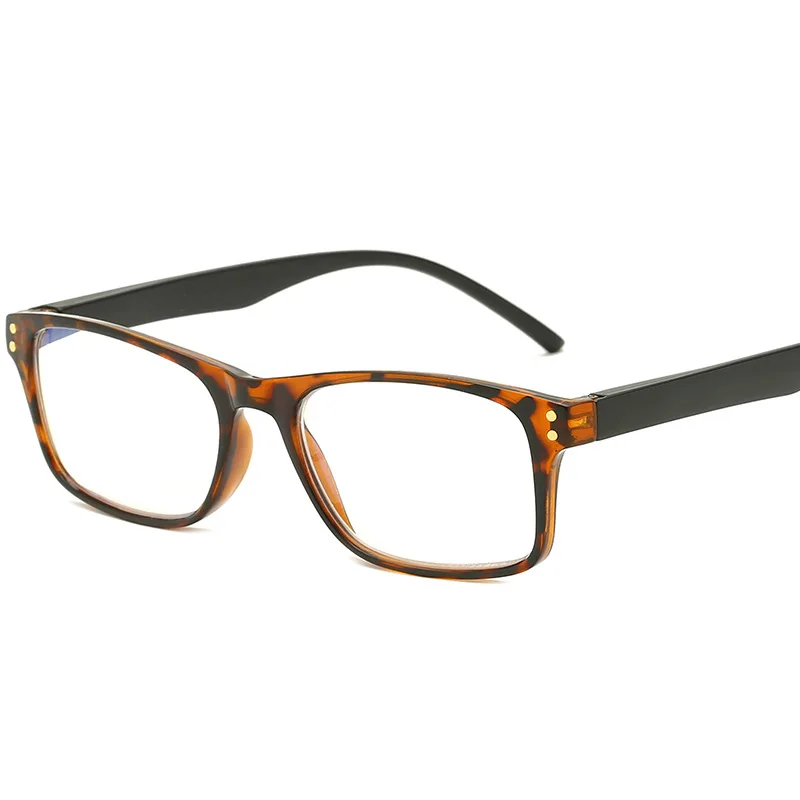 Очки для чтения Zerosun с диоптриями и защитой от сисветильник|Женские очки чтения| |