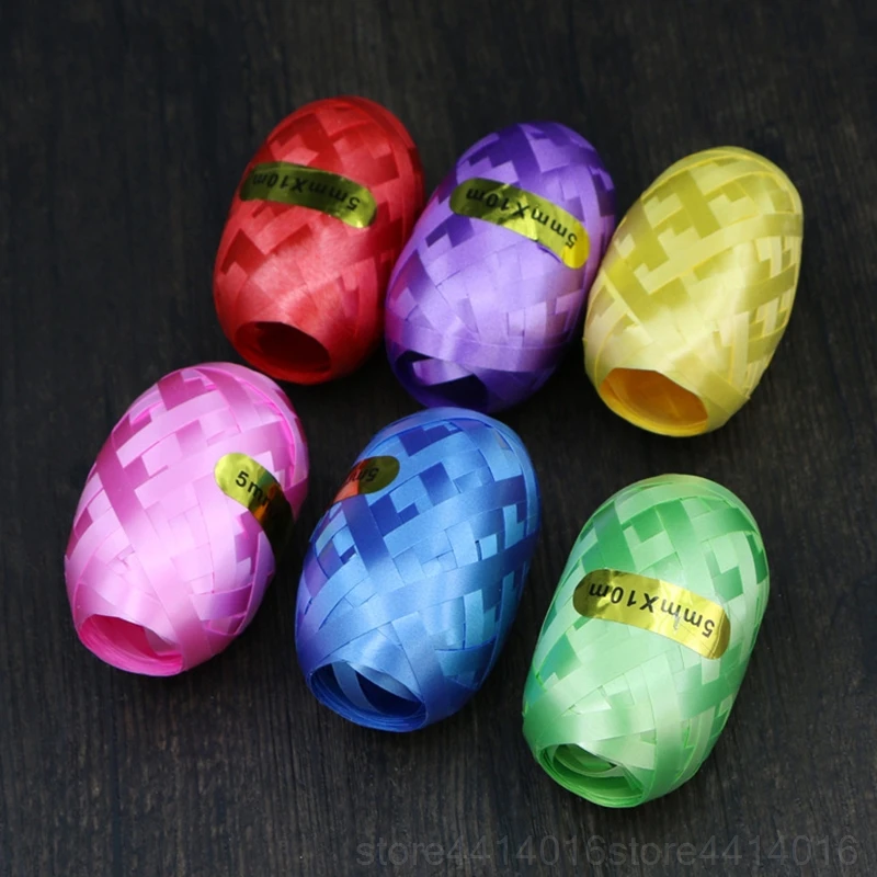 Аксессуары для воздушных шаров 5 м цепочка клейкая лента украшение свадебной