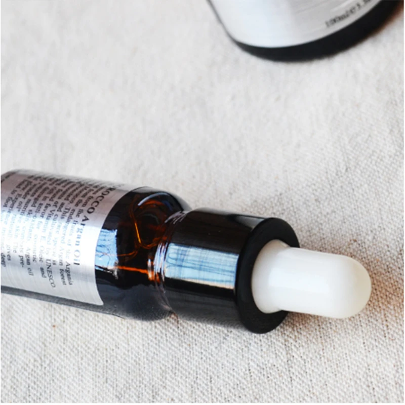 Марокканское масло арганы для ухода за волосами 2 шт. 10 мл волос всех типов бриджи