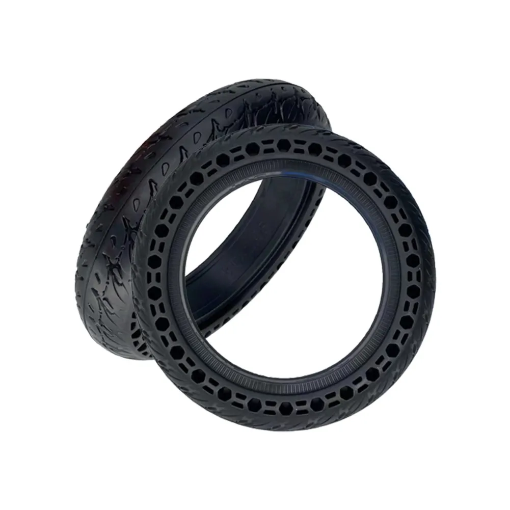 

8.5 Inch Electric Scooter Damping Solid Tire 8 1/2X2 For Xiaomi M365/PRO E-Scooter Tubeless Tire Replacement Part Accessories