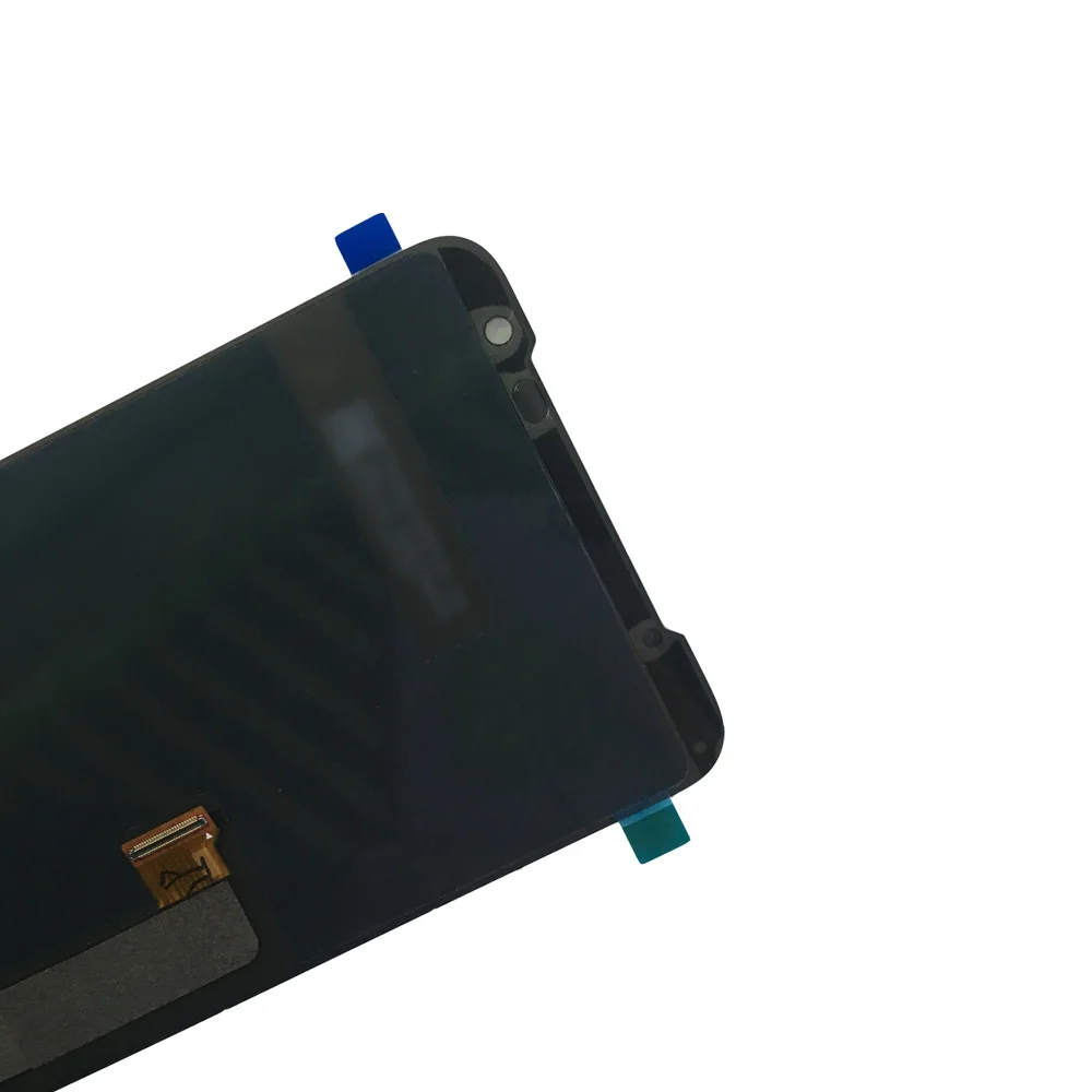 Pantalla LCD Amoled de 6,59 pulgadas para tel&eacute;fono Asus, digitalizador de Panel t&aacute;ctil de repuesto, ZS661KS, 3 ZS661KS-3