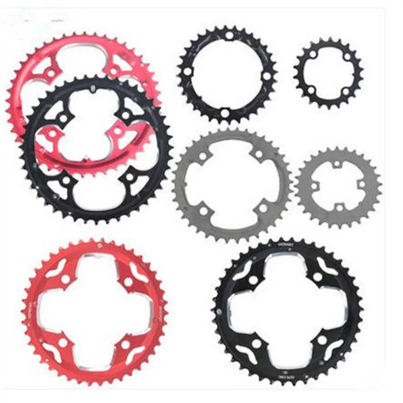 MTB Горный дорожный велосипед Кривошип полые бензопилы режущие детали ремонтный