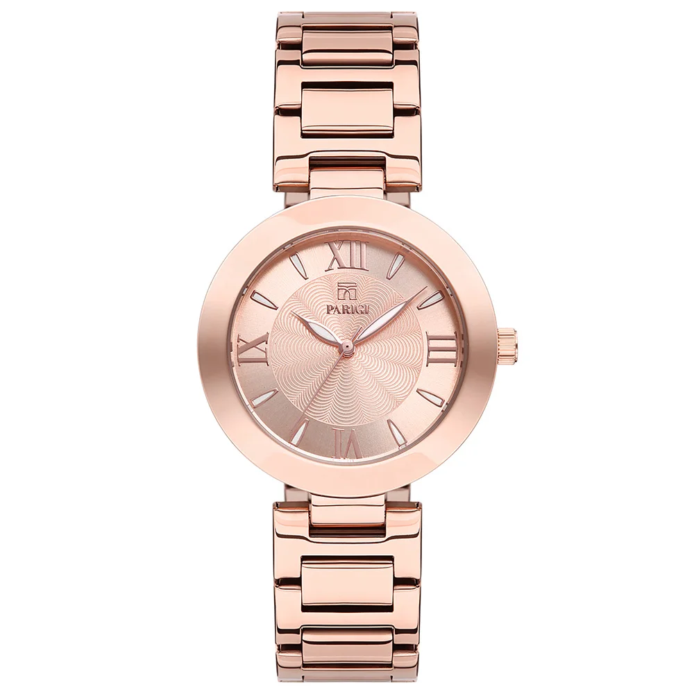 

Women Watches Luxury Parigi PRG800-07 Lady Wrist watch Quartz Clock Women Fashion Wristwatches