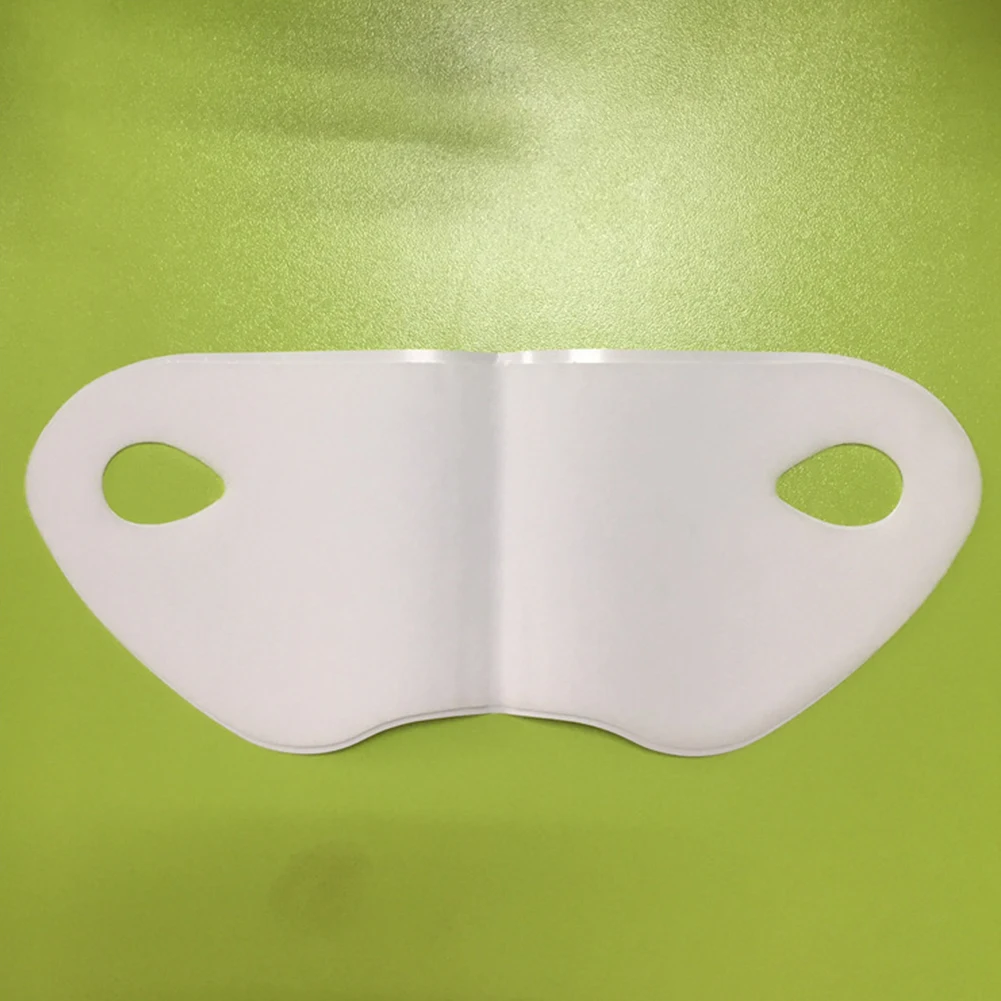 Бандажная маска для лица путешествий увлажняющая похудения подтяжки подбородка