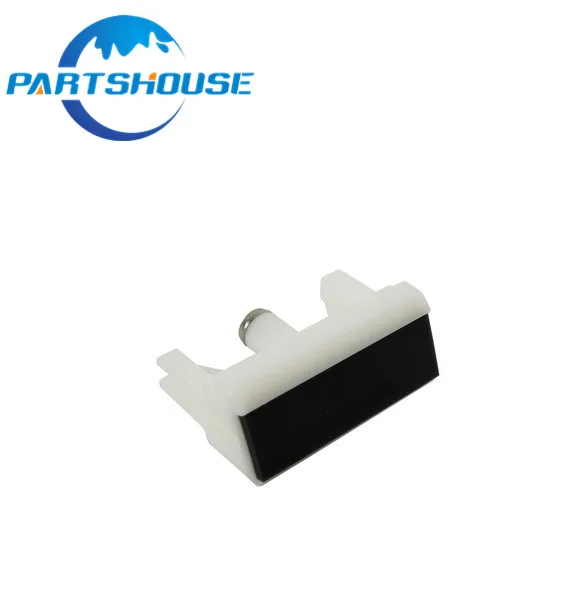2Pcs Original new Separation pad C257-2886 For Ricoh HQ 7000 9000 JP3000 JP4500 JP4510 HQ7000 HQ9000 N400 7040 Stripper Pad