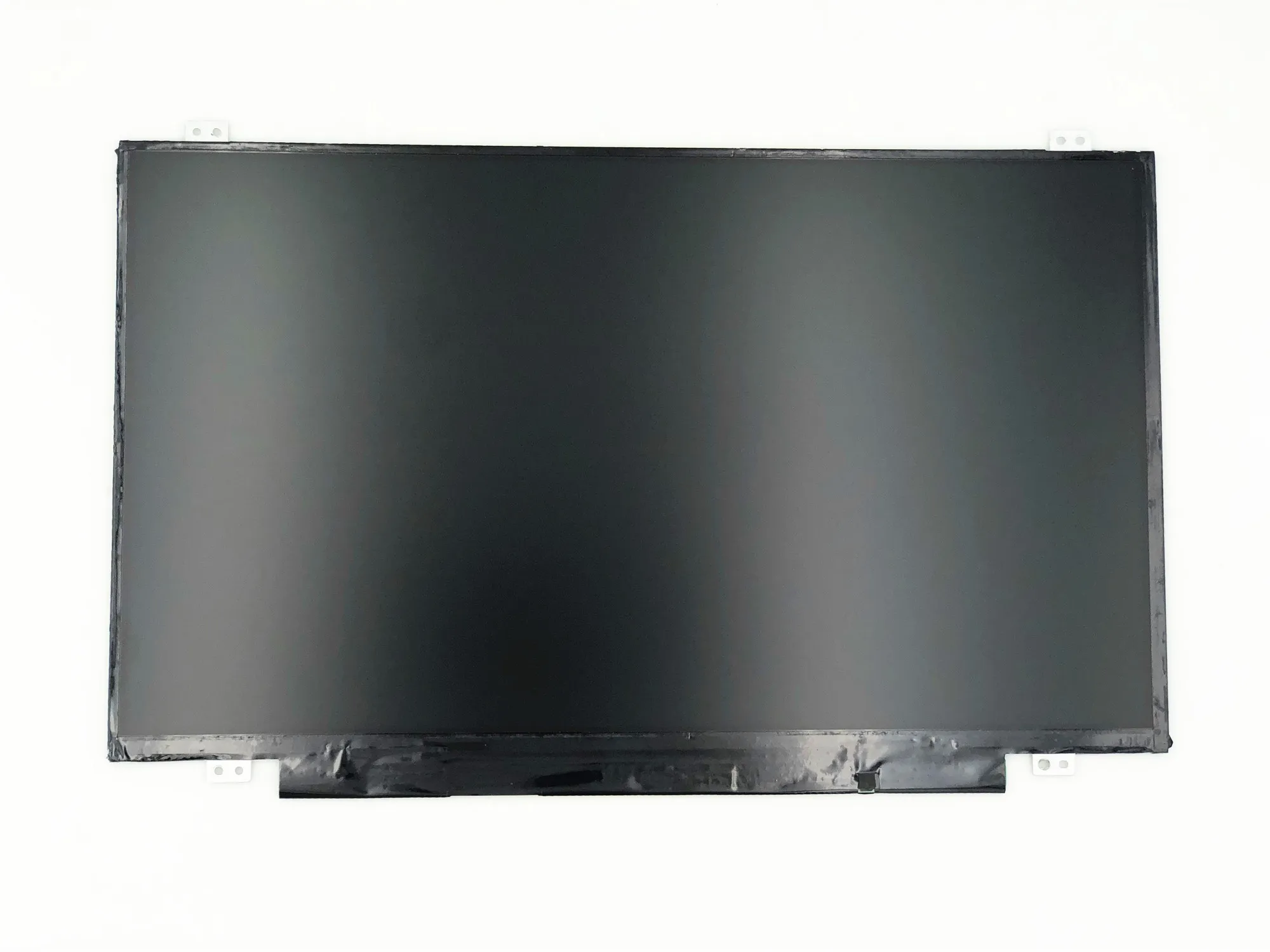ЖК-экран 14 0 дюйма тонкий совершенно новый A + LTN140AT12 LTN140AT06 B140XW03 V.0 V.1 LP140WH2 LTN140AT08
