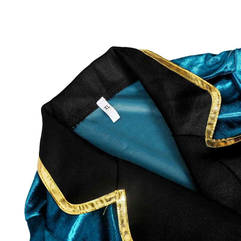 Женское платье для косплея Алиса в стране чудес|Костюмы из фильмов и ТВ| |