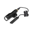 

M300C LED glare flashlight helmet flashlight outdoor lighting flashlight dual control