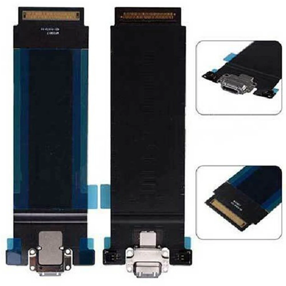 4G Wifi Accessories Easy Install Replacements Dock Connector USB Charger Cable Charging Port Durable For IPad Pro 12.9&quot |