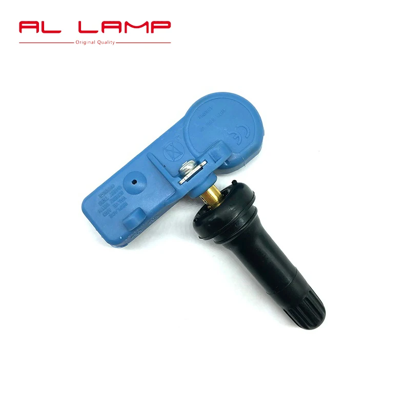 22853740 433 МГц датчик давления в шинах TPMS для Cadillac CTS 2008-2013 GMC Savana 2500 20922901 | Автомобили и