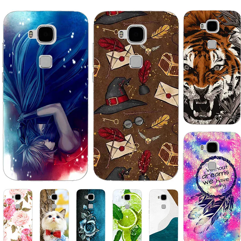 Для Huawei Ascend G8 GX8 RIO-L01 RIO-L02 5,5 Для Huawei Ascend G8 GX8 RIO-L01 RIO-L02 5,5