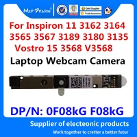 mad dragon brand laptop webcam camera board for dell inspiron 11 3162 3164 3565 3567 3189 3180 3164 vostro 15 3568 0f08kg f08kg