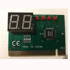 2-значный Анализатор ПК, диагностическая карта, компьютер, сетевые инструменты для Mian Board