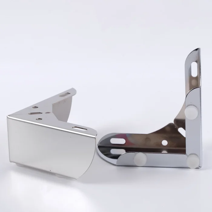 Металлические ножки для мебели резные стола шкафа украшения дивана шпильки ног