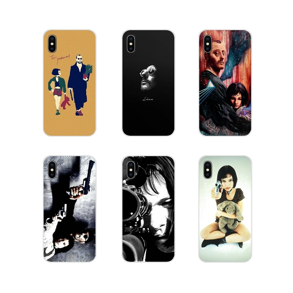 Чехлы для телефонов Leon чехлы Xiaomi Mi4 Mi5 Mi5S Mi6 Mi A1 A2 A3 5X 6X 8 CC 9 T Lite SE Pro - купить по