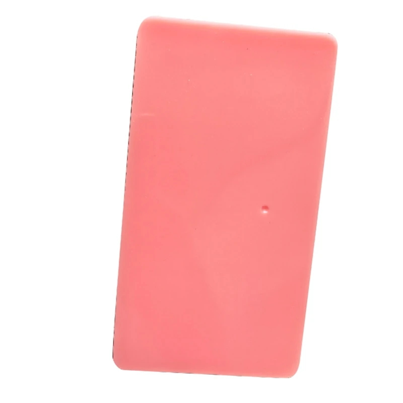 Iv Injection Training Pad Model Silicone Human Skin Suture Practice 4 Veins Imbedded | Канцтовары для офиса и дома