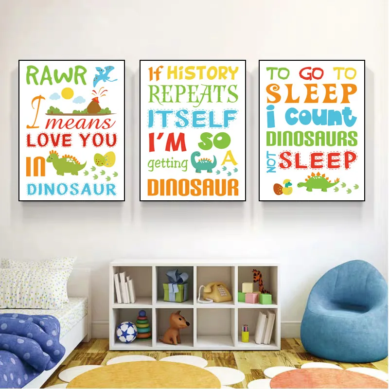 

Children's room decoration painting painting core cartoon anime poster wall painting bedroom wall painting home decoration