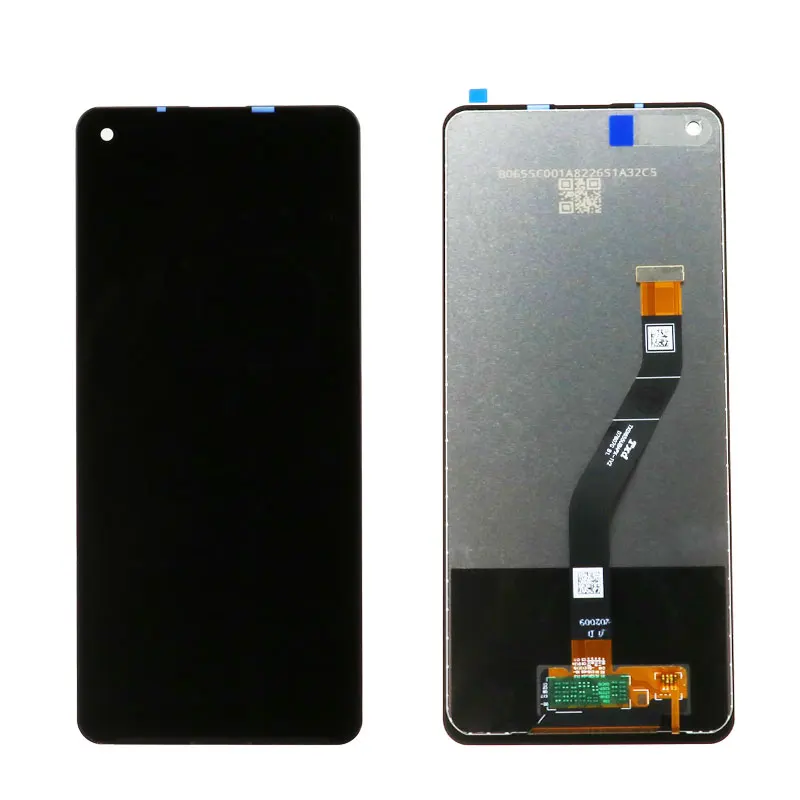 

Wholesale lcd replacement screen for samsung galaxy A21 A215 SM-A215U lcd display Screen and Touch Digitizer Assembly