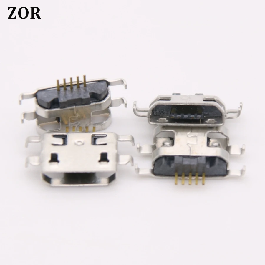 20 шт. для OPPO U701 U701T U705T X909 X909T U2S U707T R801 R827 R827T R6007 R8007 микро мини-USB разъем зарядки |