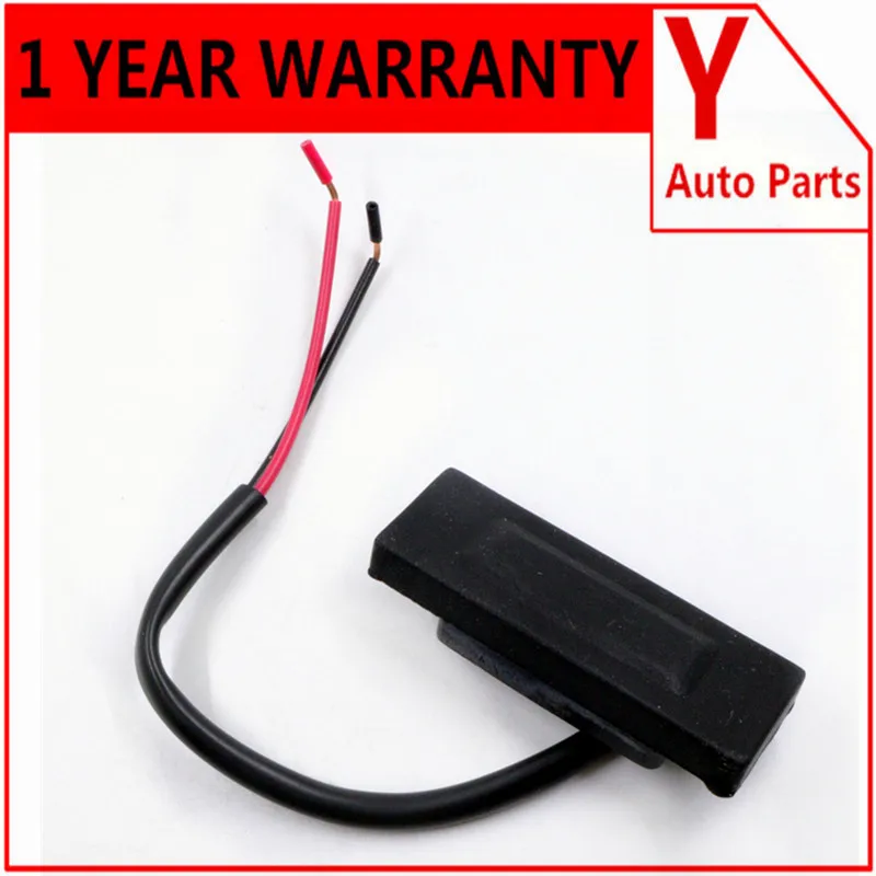 Новый OEM 81260 1W220 812601W220 переключатель блокировки багажника для Hyundai 11 15 pride|Датчик