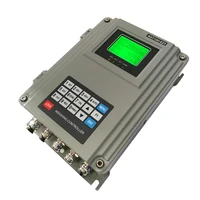 high accuracy electronic belt weighfeeder controller with lcd display modbus rtu and ascii