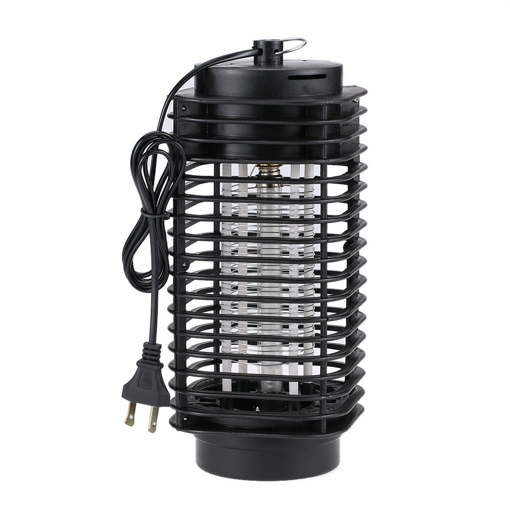 3 Вт энергосберегающий электрический светодиодный светильник лампа-репеллент ABS