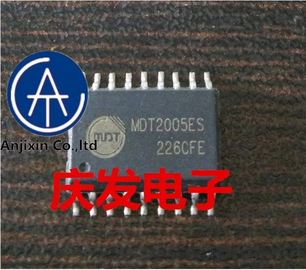 

10 шт. натуральные оригинальная новинка в наличии MDT2005ES