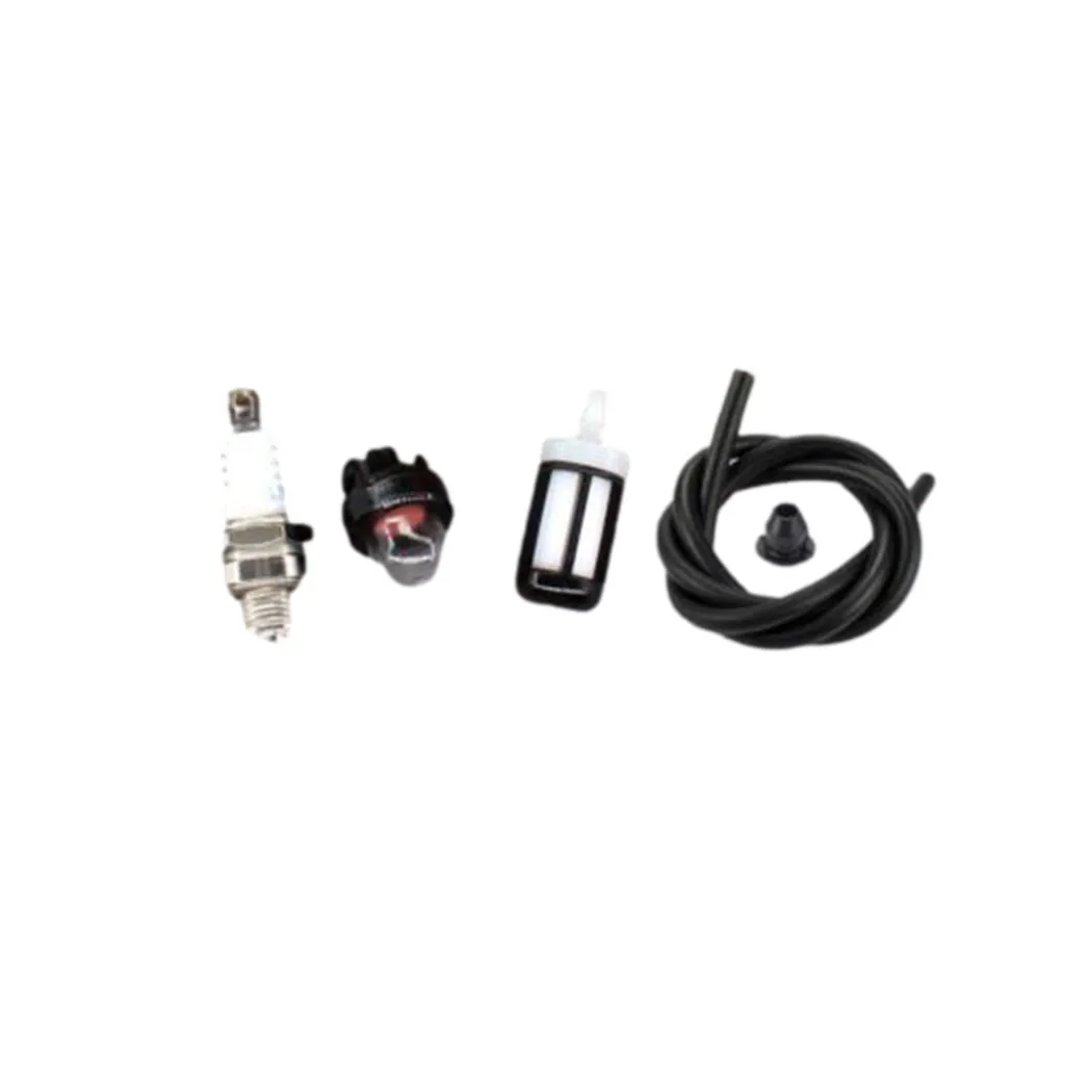 

With Spark Plug Carburetor Air Filter FS250 FS300 FS350 For Stihl FS120 FS200