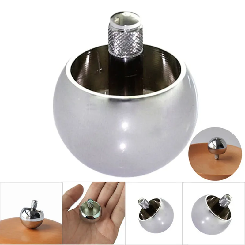 1 шт. металлический флип топ гироскопа Прядильный механизм игрушки Детская