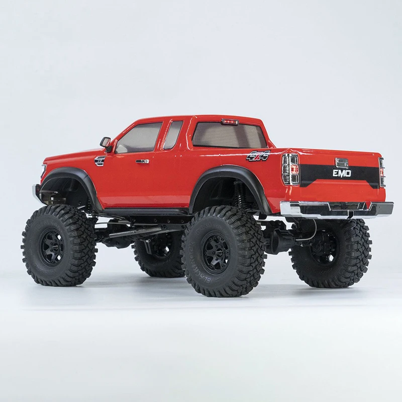 CROSS 4WD 1/10 комплект электрическая модель автомобиля с дистанционным управлением