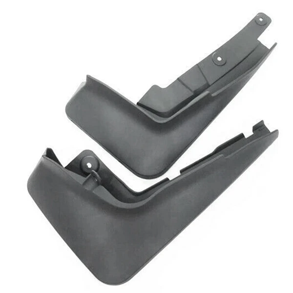 

4 PCS Front Rear Car Mudflaps For-BMW X7 G07 2019-2020 Fender Mud Guard Flap Splash Flaps Mudguards Accessories