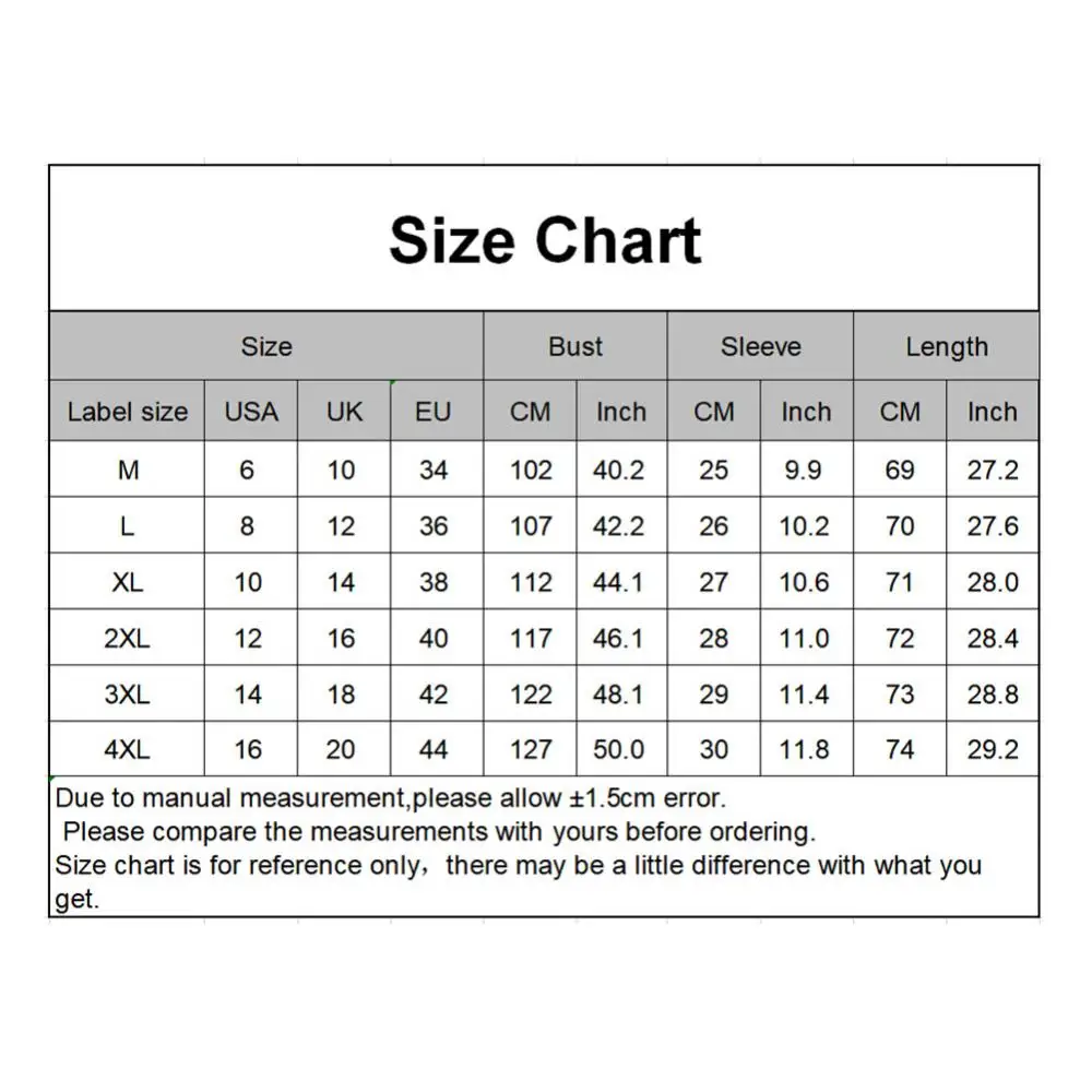 

70% Hot Sell Plus Size Summer Casual Women Striped Lapel V Neck 3/4 Sleeve Loose Shirt Blouse