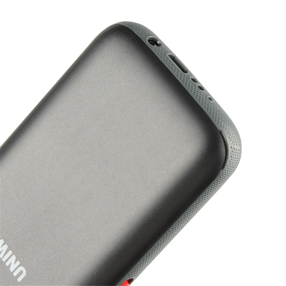UNIWA V808G Mobile Phone Russian Keyboard 3G WCDMA Phone Strong Torch Senior Cellphone Elderly Big SOS Push-Button Phone Old Man