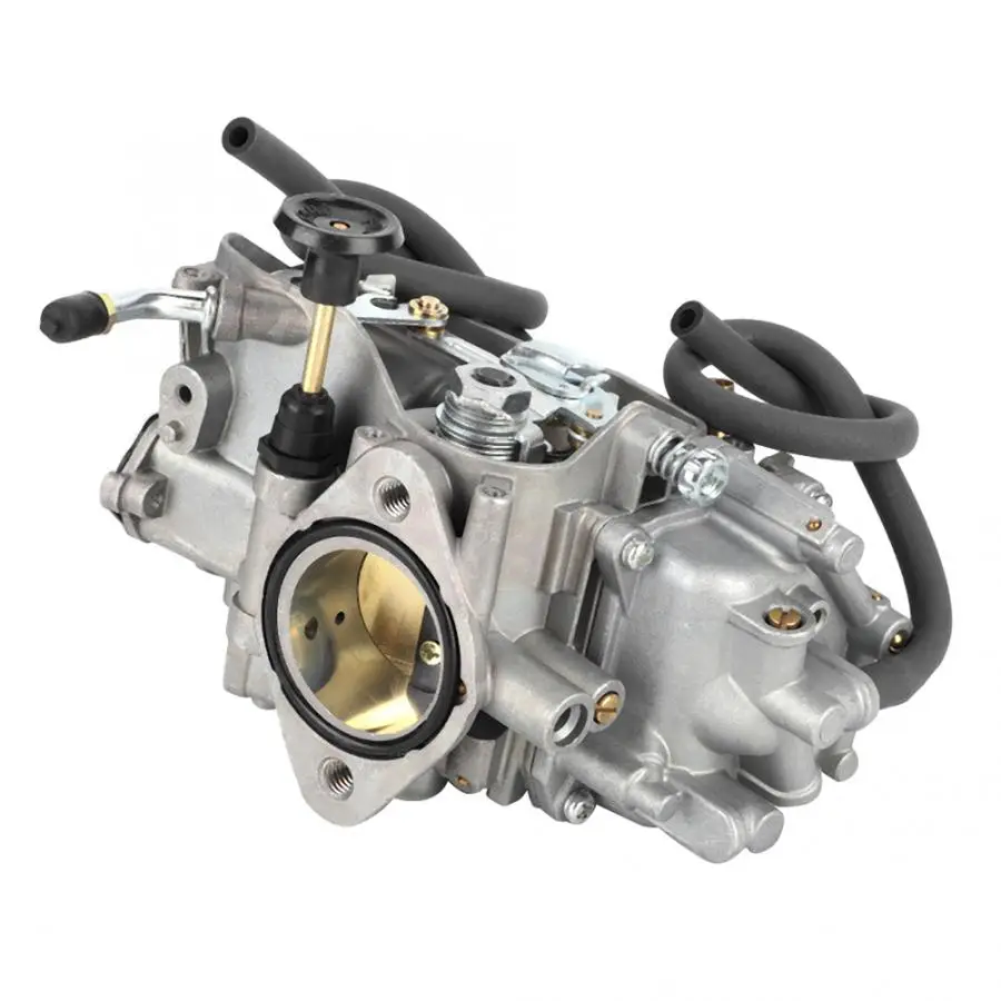 Карбюратор для мотоцикла Yamaha Kodiak 400 YFM400FW 4x4 1996 1998|Карбюратор| |