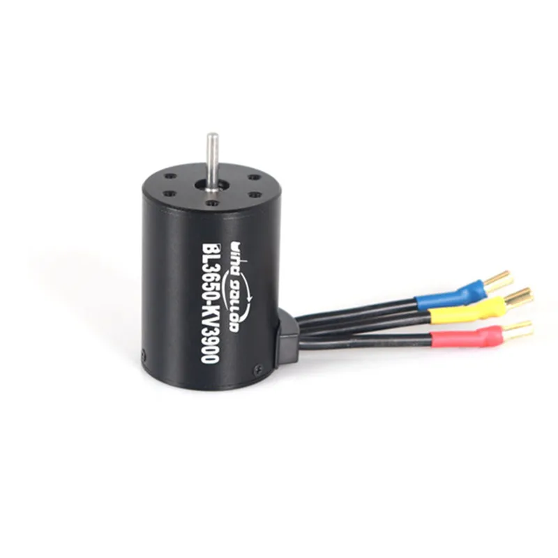 Автозапчасти GoolRC Moteur запчасти для 1:10 3650 3660 F540 3500KV 3100KV 3300KV 3800KV 3900KV 4300KV 4370KV