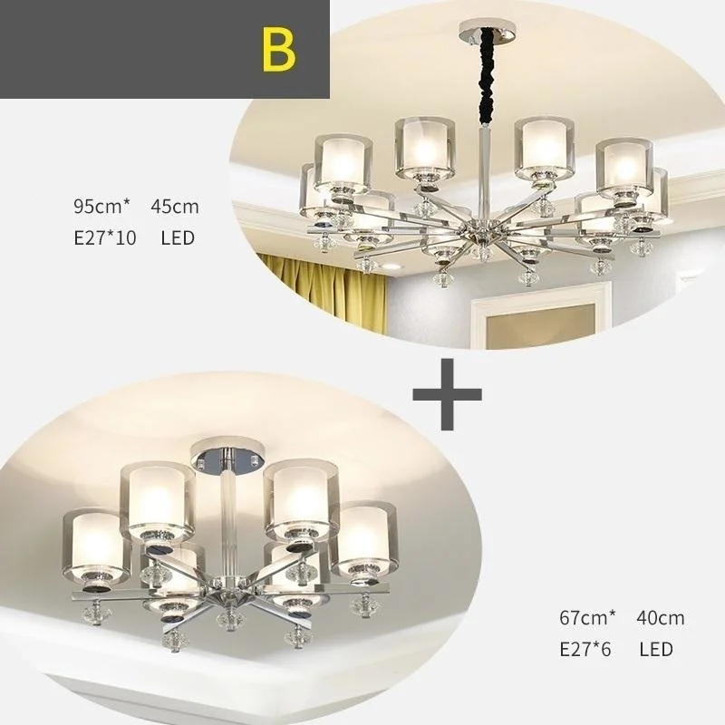 

Casa Industrial Lighting Nordic Suspension Luminaire Lampen Modern Lustre E Pendente Para Sala De Jantar Luminaria Hanging Lamp