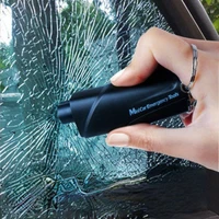 hammer car window breaker hammer escape glass window breaking artifact multi functional vehicle car rescue hammer car accessory