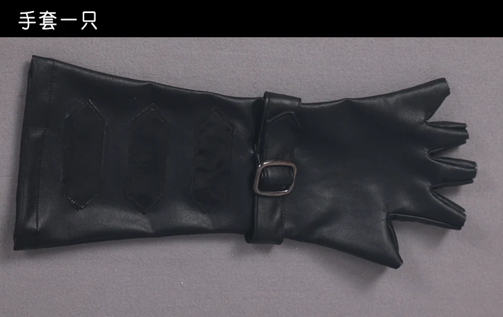 

Game Final Fantasy XV Noctis Lucis Caelum Cosplay Costume Full Set Summer Daily Wear Clothing Custom-Make Any Size