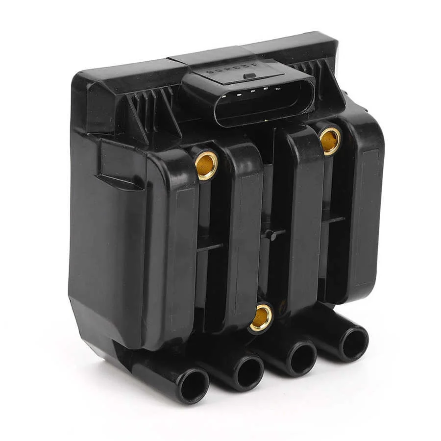 

Auto ignition coil uf484 spare parts are For volkswagen Beetle L4 2.0L 2002 2003 2004 2005 auto parts
