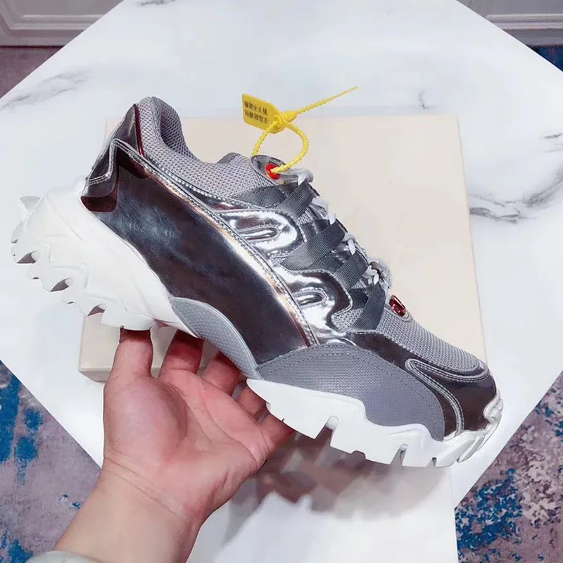 Спортивная обувь для мужчин мужские кроссовки высшего качества Повседневная