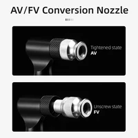 Компактный велонасос Rockbros за 913 руб#2