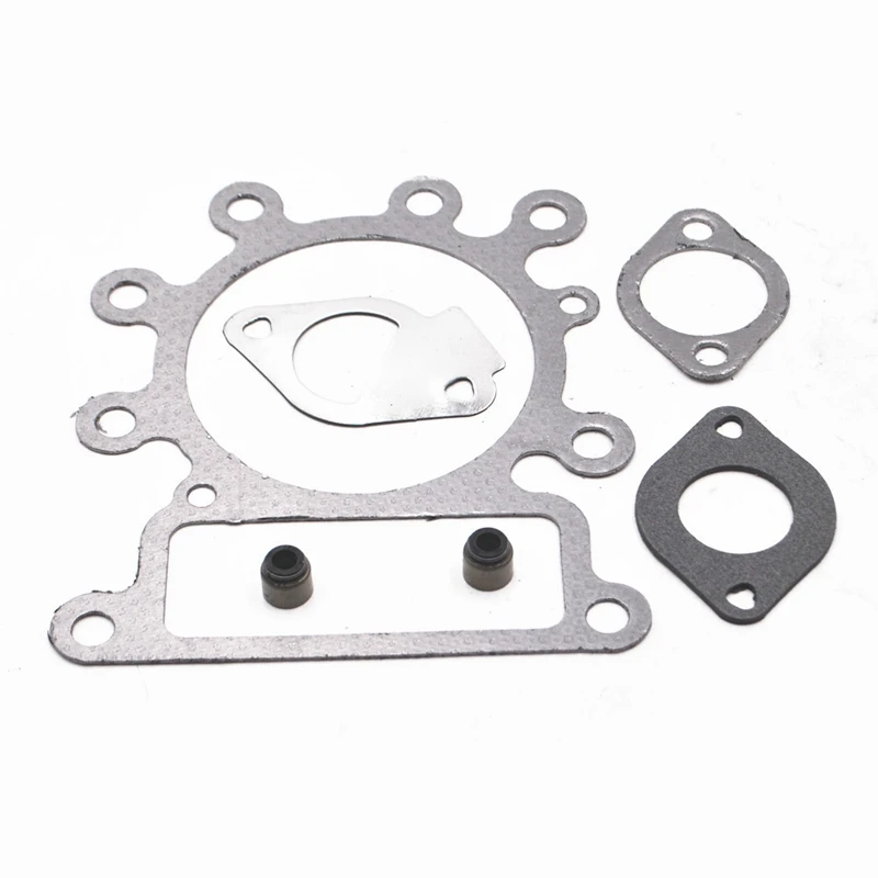 Комплект прокладок клапанов ДЛЯ Briggs &amp Stratton 21B900 28CH00 215000 285рог 697151 796181 | Автомобили