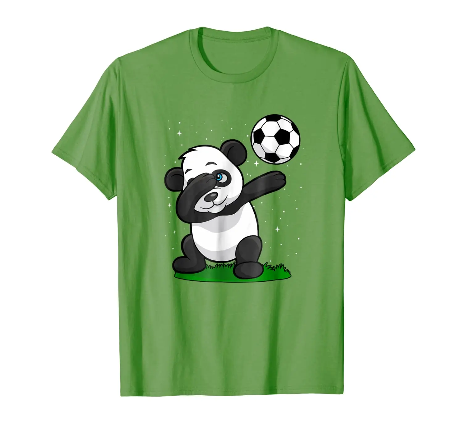 

Panda Shirt - Funny Soccer Dabbing Panda Shirt Gift
