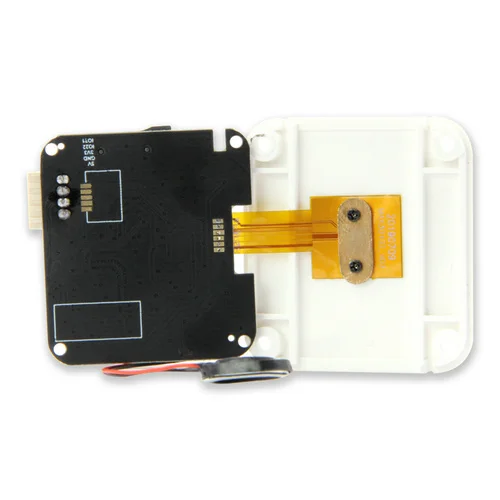 ESP32 Lora набор для разработки сенсорного экрана ESP8266 T Watch программируемый пригодный