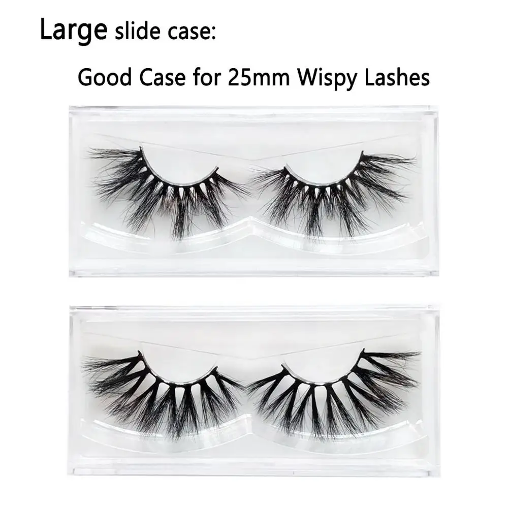 40 шт. упаковочная коробка для ресниц 15 30 мм|individual eyelash extension|eyelash extensionindividual eyelashes |